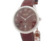 Montre montre HERMES arceau tgm ar4.810 41 mm acier palladie automatique 58 Facettes 268185