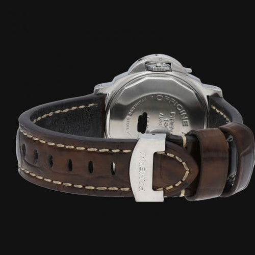 Montre Panerai Montre Luminor Marina Automatic 58 Facettes MT43501