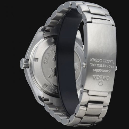 Montre Montre Omega Seamaster Planet Ocean 600M 58 Facettes MT40479