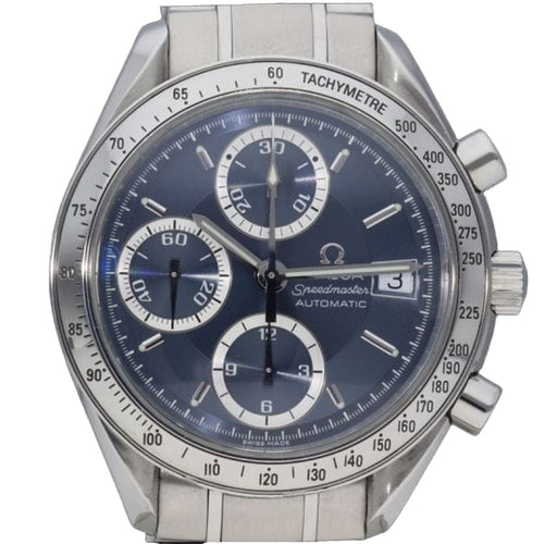 Montre Omega Montre Speedmaster Date 58 Facettes MT40793