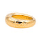 Bague 49 Chaumet Bague Jonc  Or jaune 58 Facettes 4864985CN