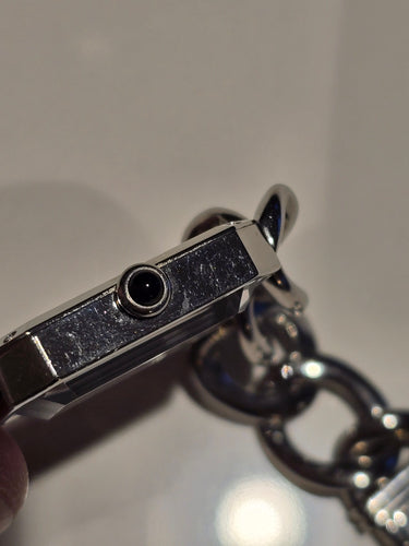 Montre Chanel - Montre Première acier full set 58 Facettes