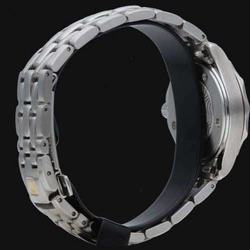 Montre Montre Omega Seamaster Lady 58 Facettes MT41911