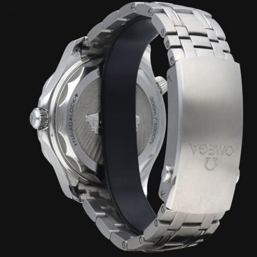 Montre Montre Omega Seamaster Diver 300M Édition Nekton 58 Facettes MT41581