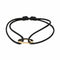 Bracelet Dinh Van  Bracelet Cordon  Or jaune 58 Facettes 4501010CN