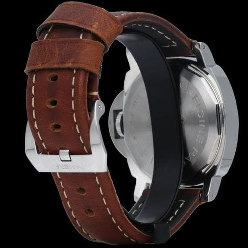 Montre Panerai Montre Luminor 8 Days 58 Facettes MT44614