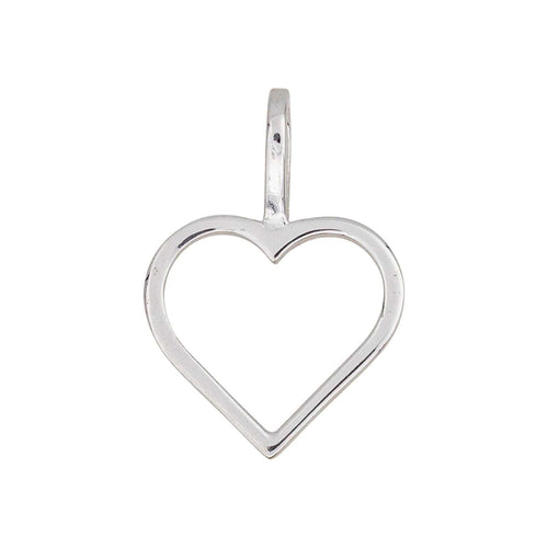 Pendentif Pendentif  Or blanc 58 Facettes 4824373CN