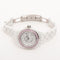 Montre Chanel - Montre J12 Céramique saphirs roses 58 Facettes