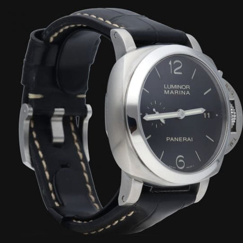Montre Panerai Montre Luminor 1950 3 Days Automatic 58 Facettes MT41970