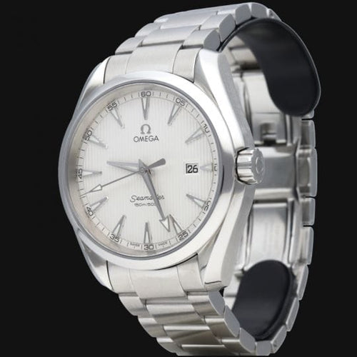 Montre Omega Montre Seamaster Aqua Terra 150M 58 Facettes MT41897