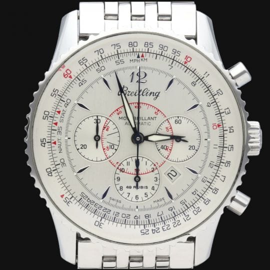 Breitling Montre Navitimer Montbrilliant