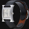 Montre Hermes Montre Heure H 58 Facettes MT42970