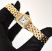 Montre CARTIER - Montre Panthere diamants 58 Facettes