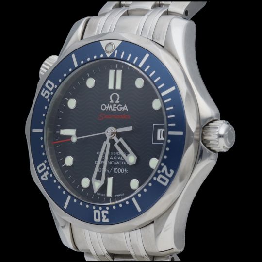 Omega Montre Seamaster Diver 300M