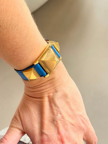 Montre HERMÈS - Montre Médor 58 Facettes WC-2025-2380