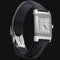 Montre Montre Jaeger LeCoultre Reverso Duetto 58 Facettes MT42493