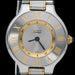 Montre Cartier Montre Must 21 58 Facettes MT40191