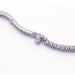 Collier Collier Or Blanc Diamants 58 Facettes D364222LF