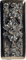 Bague 54 Rare bague Art Déco diamants 58 Facettes