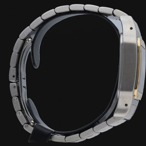 Cartier Montre Santos Galbee Xl