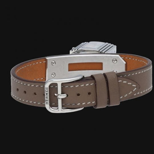 Montre Hermes Montre Kelly 58 Facettes MT42307