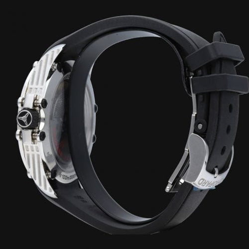 Montre Chopard Montre Classic Racing Superfast 58 Facettes MT43276