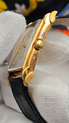 Montre Patek Philippe - Montre Gondolo ref. 2415 58 Facettes