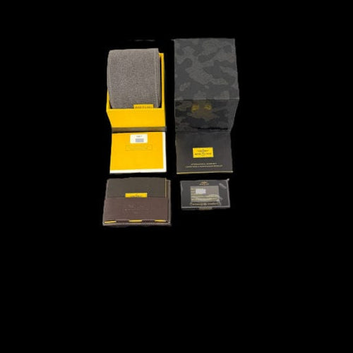 Montre False Montre Colt Skyracer 58 Facettes MT43534