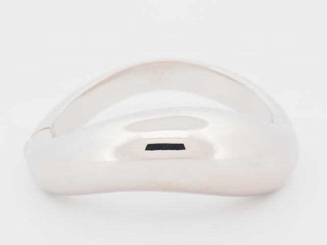 Bracelet Fred Bracelet Mouvementé en or blanc 58 Facettes 33249