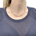 Collier Collier Pomellato vintage, trois ors. 58 Facettes 33959