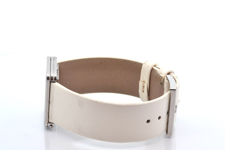 Montre Montre Poiray "Ma Première " 58 Facettes 27556