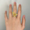 Bague 53 Bague - Or & Perles 58 Facettes 230267R