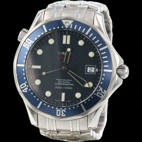 Montre Omega Montre Seamaster Diver 300M 58 Facettes MT42836