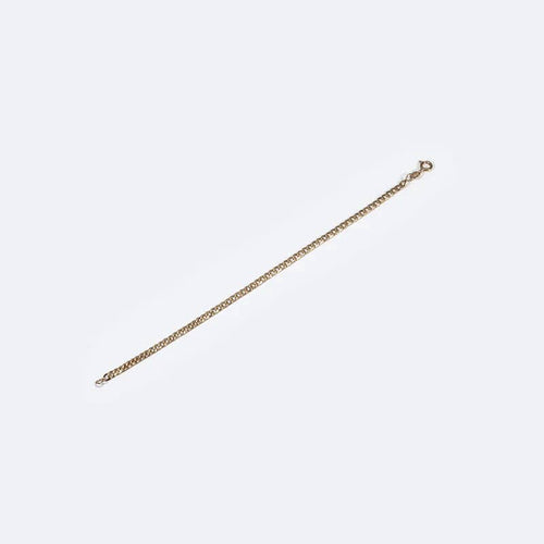 Bracelet Oro Giallo Bracciale “Torchon”in oro giallo 58 Facettes 20,00 BRC