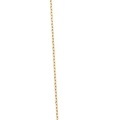 Collier GUCCI - collier pendentif or jaune 58 Facettes BO/250004