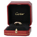 54 CARTIER ring - Classic TRINITY ring 58 Facettes 3952