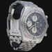 Montre Breitling Montre Chronomat Evolution Chronograph 58 Facettes MT39942