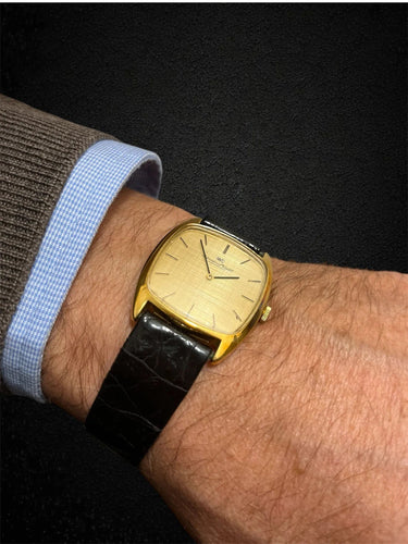 Montre IWC - Schaffhouse 1970 58 Facettes