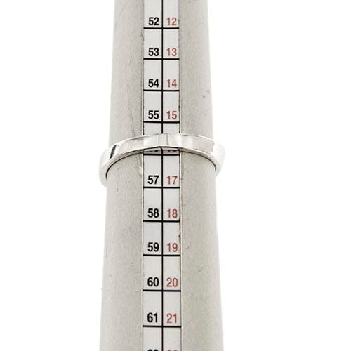 Bague 50 DAMIANI - Bague solitaire avec diamant 58 Facettes 37094