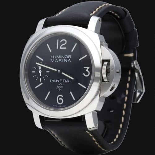 Montre Panerai Montre Luminor Submersible 58 Facettes MT41991