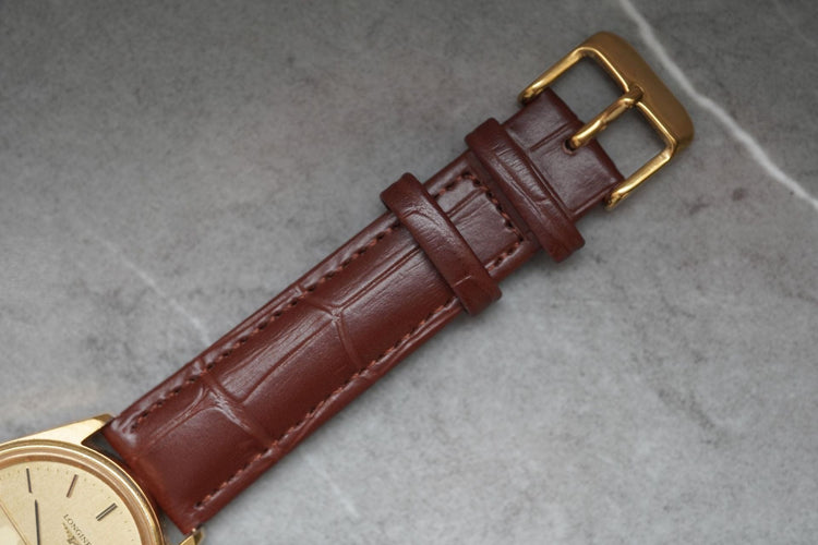 Montre Longines Automatique Day Date 1664 636 58 Facettes