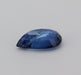 Gemstone Blue Sapphire 1.93cts heated Bellerophon certificate 58 Facettes 449