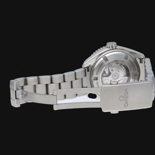 Montre Omega Montre Seamaster Planet Ocean 58 Facettes MT42598