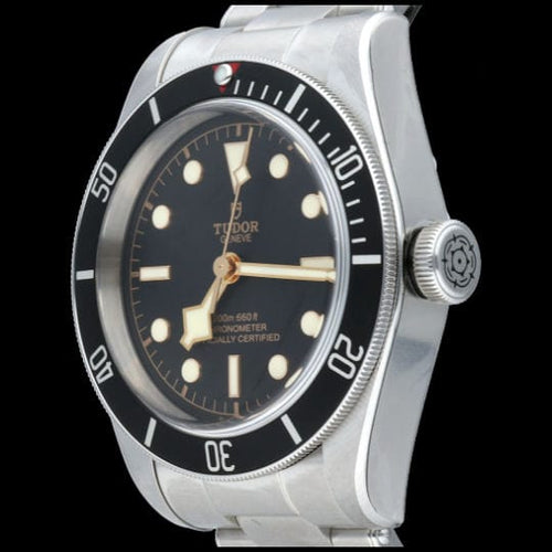 Montre Tudor Montre Black Bay 58 Facettes MT39802