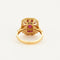 Bague 52 Bague rubis et diamant or jaune 58 Facettes 1