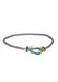 Bracelet Bracelet FRED Force 10 MM Email 58 Facettes 65303-61807