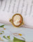 Bague 52 Bague Ancienne Camée Or Jaune 58 Facettes A11648