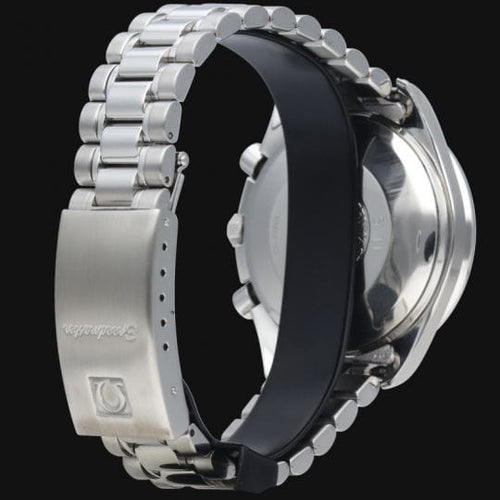 Montre Omega Montre Speedmaster Date Chronograph Automatique 58 Facettes MT41445