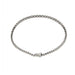 Bracelet Bracelet tennis avec diamants de 2,76 ct 58 Facettes