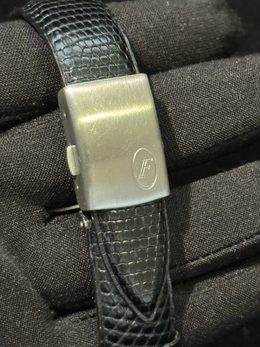 Montre ROLEX - Montre de précision - Or 18 carats - Cal. 1220 - Mécanique - Vintage 58 Facettes